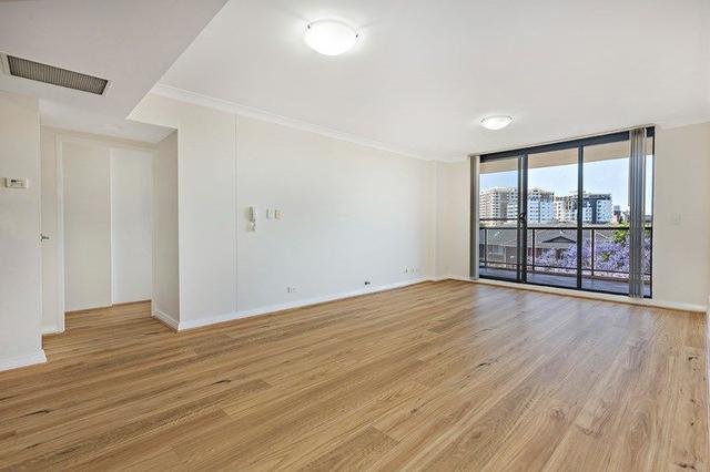 25/1-3 Beresford Road, NSW 2135