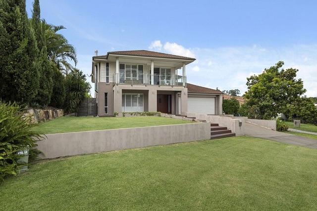 7 Crossing Drive, QLD 4037