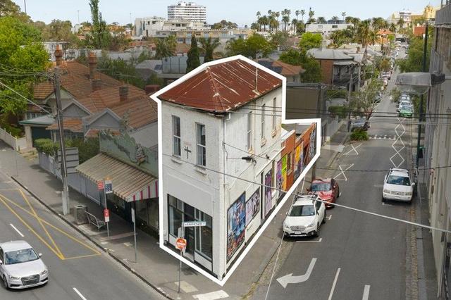 111 Barkly Street, VIC 3182