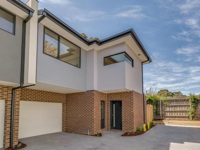 5/6 Bedford Road, VIC 3134