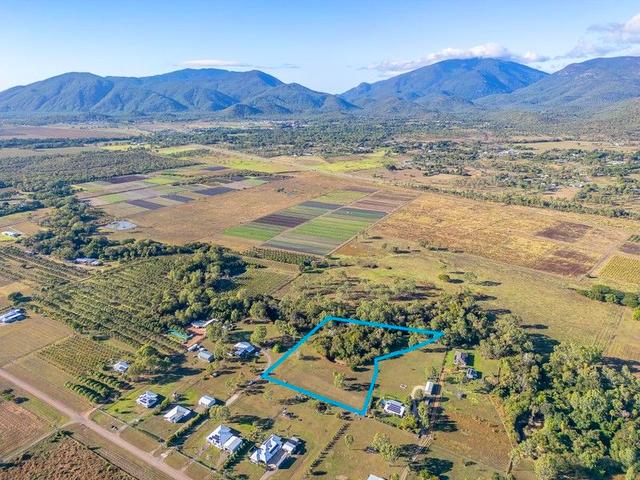 36 Barnham Road, QLD 4816