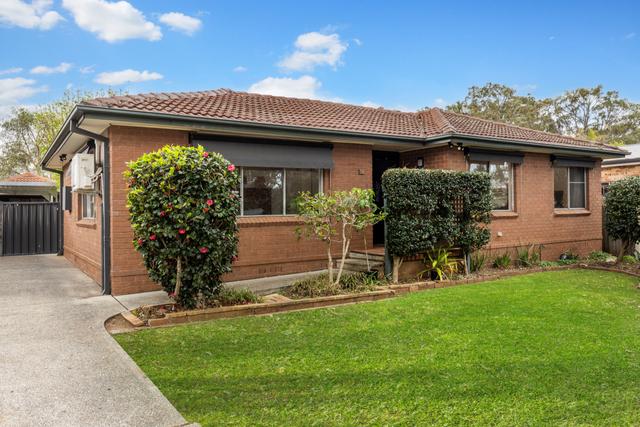 47 Windsor Drive, NSW 2535