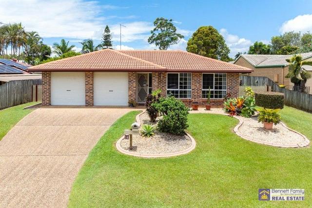 14 Honeysuckle Court, QLD 4165