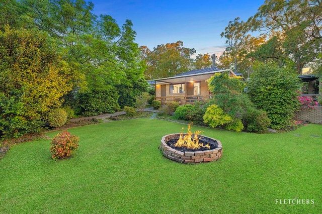 11 Effie Avenue, VIC 3158