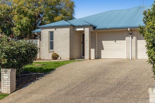 1/28 Sambar Court, QLD 4350