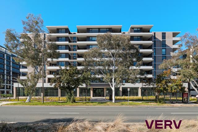 406/484 Northbourne Avenue, ACT 2602