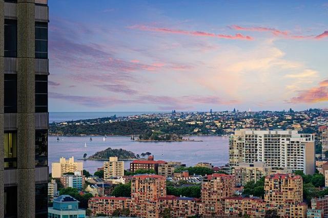 3302/116 Bathurst Street, NSW 2000