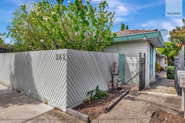 4/262 Albion Street, VIC 3056