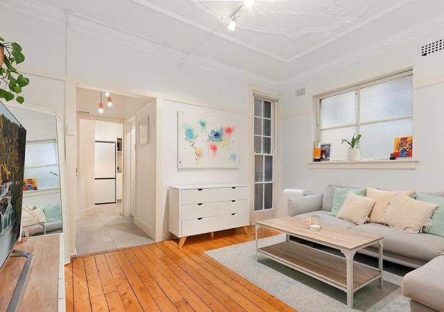 9/6 Hughes Street, NSW 2011