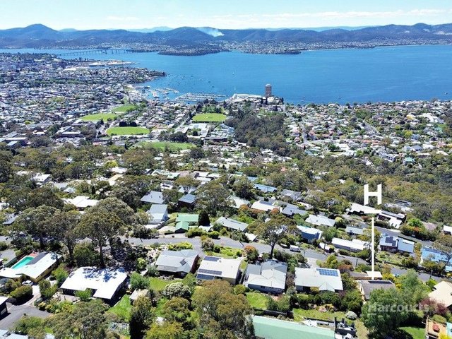 291a Nelson Road, TAS 7007