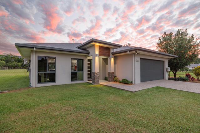 Lot 6 Jack Drive, QLD 4854