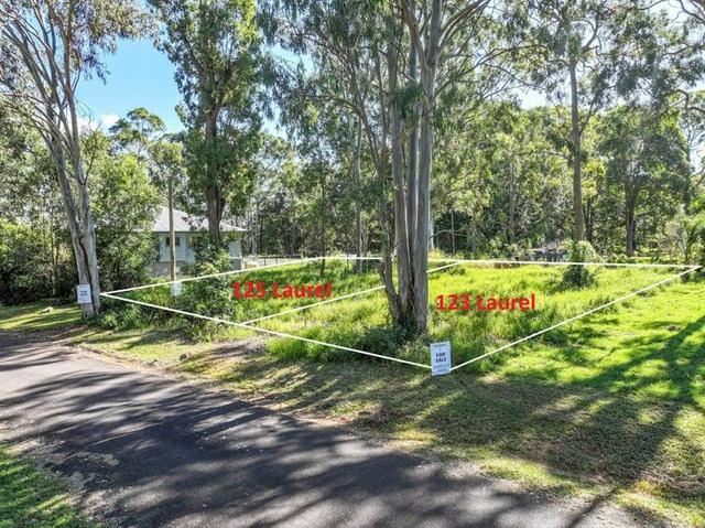 123 Laurel Street, QLD 4184