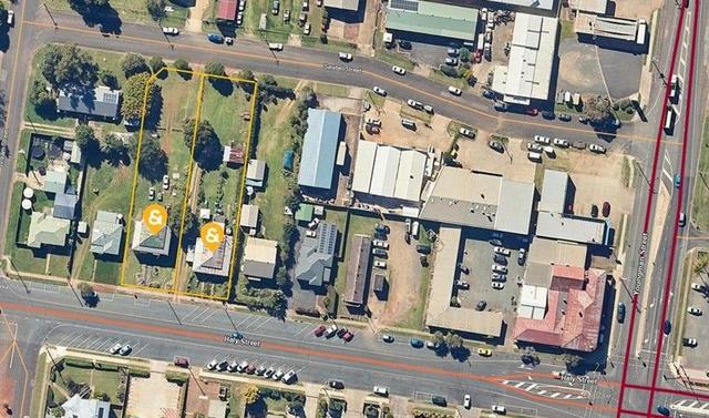 222 & 224 Haly Street, QLD 4610