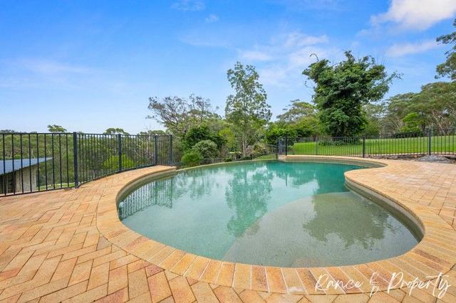 28 Shoplands Road, NSW 2156