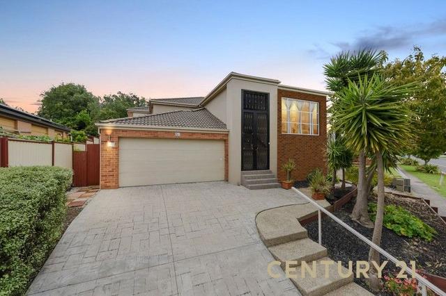 51 Skyline Way, VIC 3806