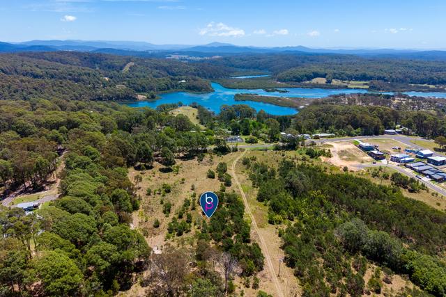 Sapphire Cove Drive, NSW 2546