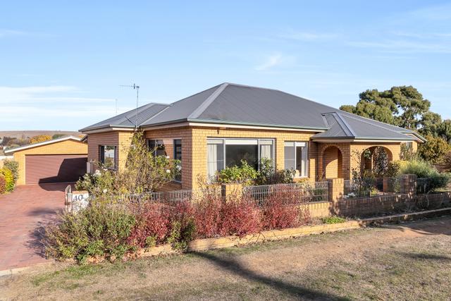 40 Massie Street, NSW 2630