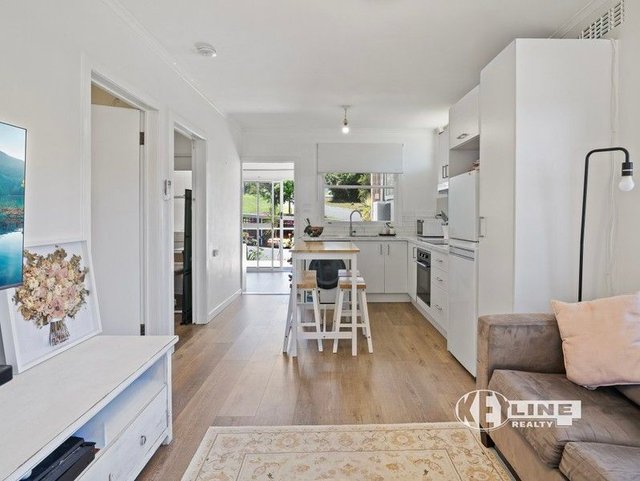 1/15 George Street, QLD 4560