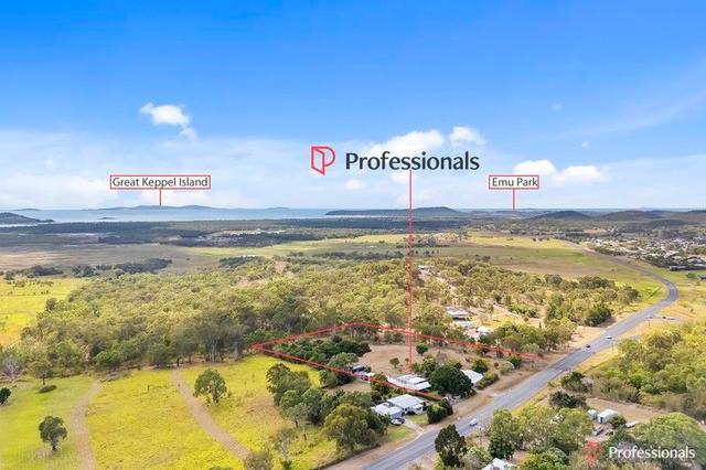 957 Tanby Road, QLD 4703