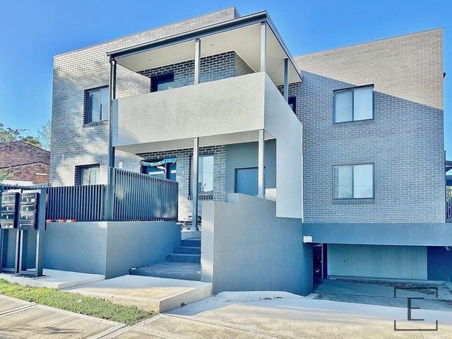 4/3A Stapleton Street, NSW 2145