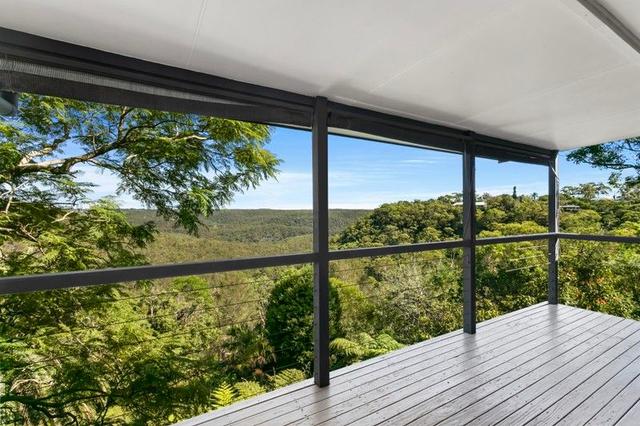 27 Cambewarra Crescent, NSW 2082