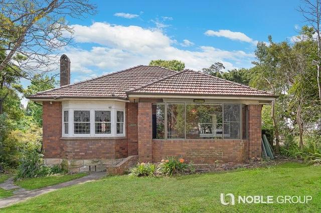 49 Fullers Road, NSW 2067