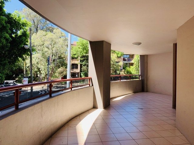 84/152 Bulwara Road, NSW 2009