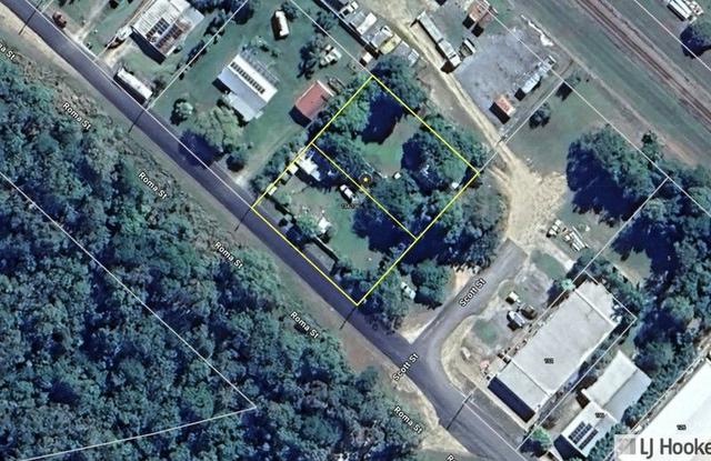 L26 Roma Street, QLD 4849