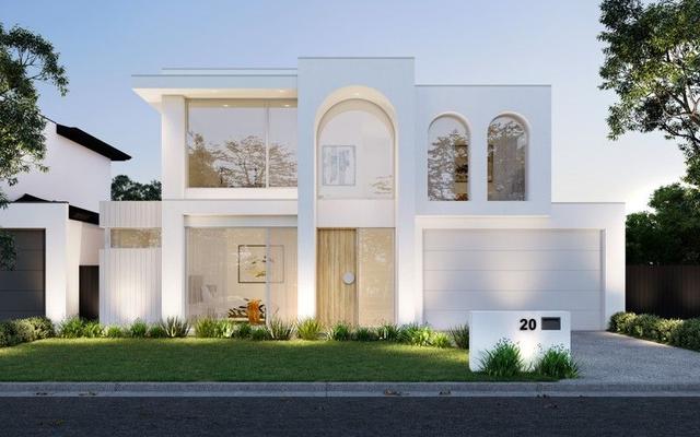 18 and 20 Repton Road, SA 5044