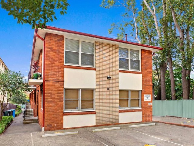 8/27 Johnston Street, NSW 2038