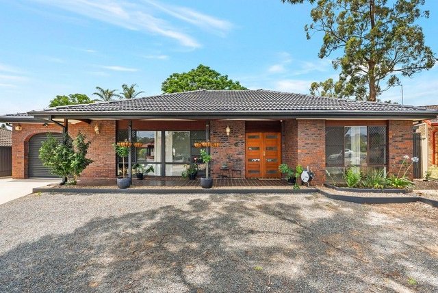 72 Bellinger Road, NSW 2560