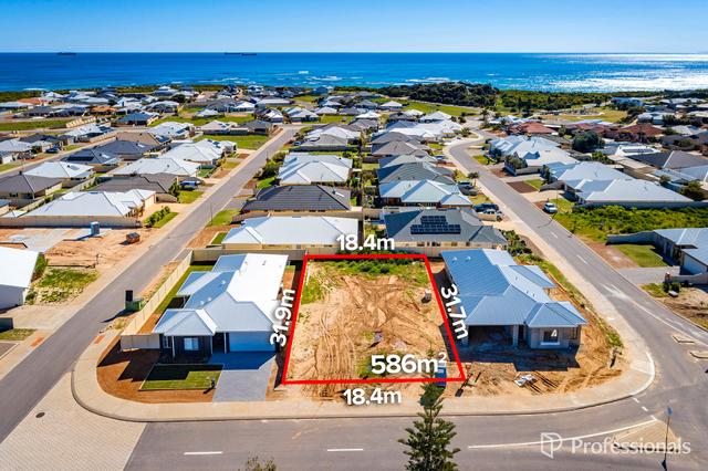 16 Schooner Pass, WA 6532