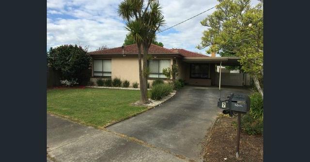 2 Summerlea Street, VIC 3824