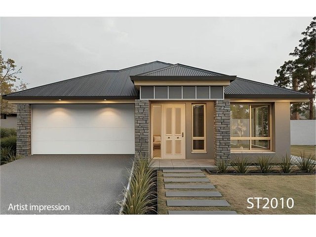 9 Pavilion Drive, QLD 4380