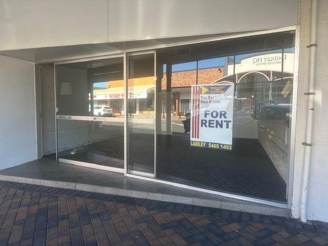 144 Patrick St, QLD 4341