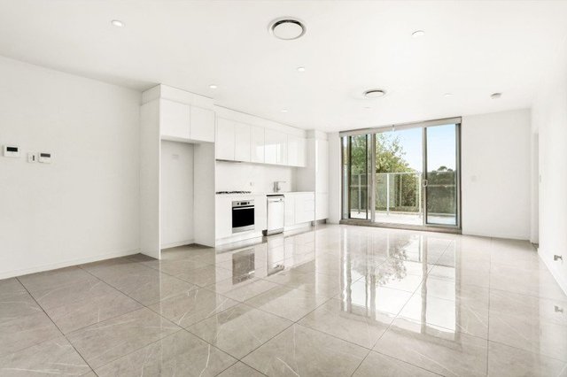 303/16-18 Ferguson  Avenue, NSW 2195