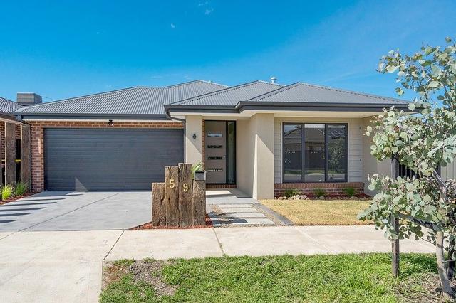 59 Cromarty Crescent, VIC 3064