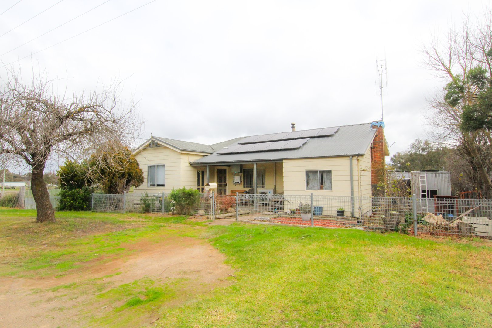 25 Court Street, Boorowa NSW 2586 Allhomes