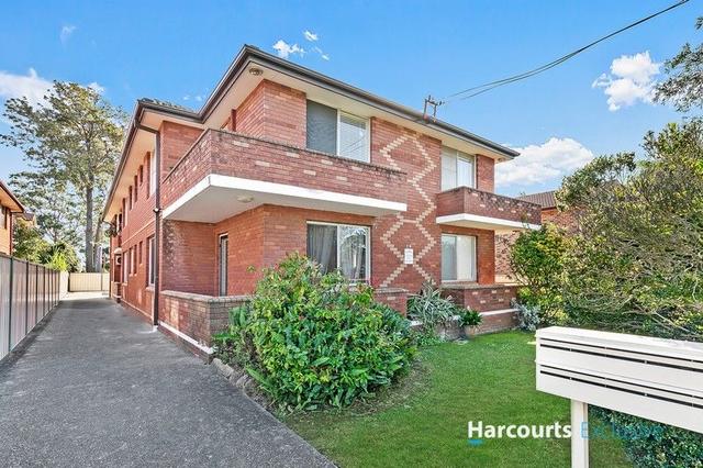 3/79 Frederick Street, NSW 2194
