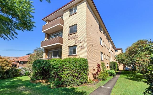 12/104 Barker Street, NSW 2032