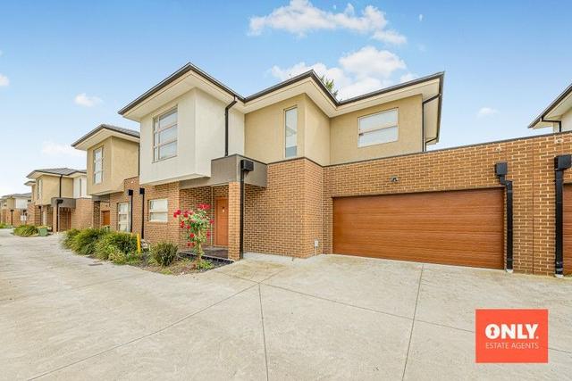 6 Chava Place, VIC 3172