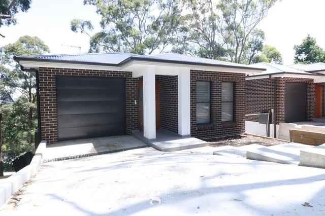 42A Pennant Avenue, NSW 2114