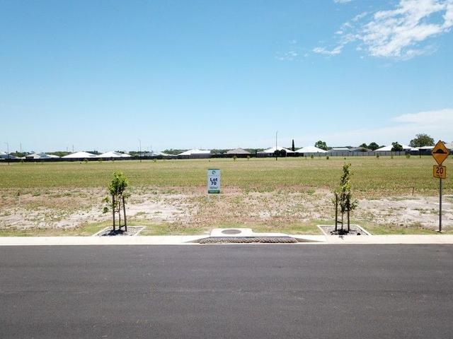 70/null Stage 2b Brookfield Estate, QLD 4670