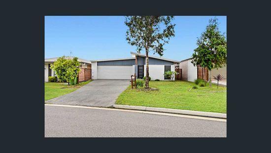 7 Boston Terrace, QLD 4209