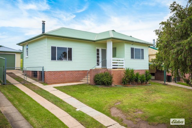 47 Meringo Street, NSW 2550