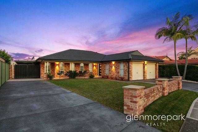 4 Burra Close, NSW 2745