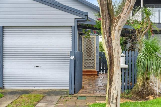 45 Dover Road, QLD 4019