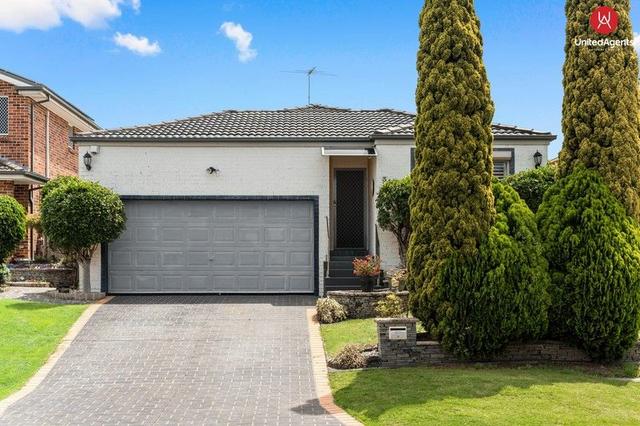 31 Tabletop Circuit, NSW 2171