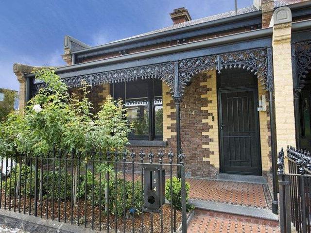 154 Simpson Street, VIC 3002