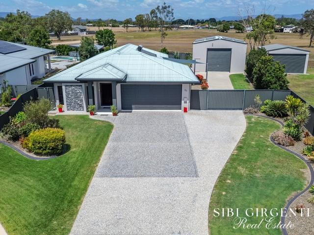 20 Dandaloo Close, QLD 4880